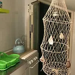 Mare Addosso 펜션 마리나디라구사
