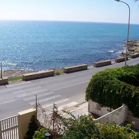 Holiday home Mare Addosso *