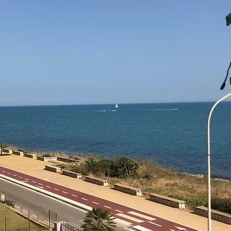 Holiday home Mare Addosso *