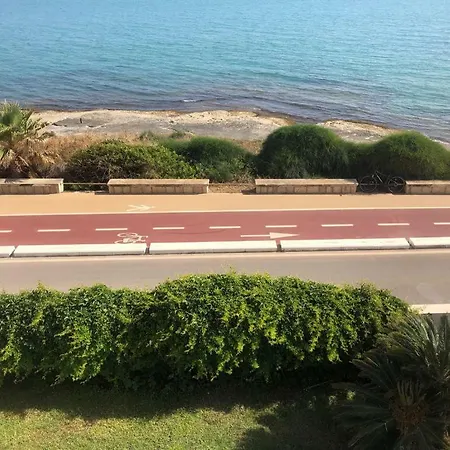 Mare Addosso * Marina di Ragusa