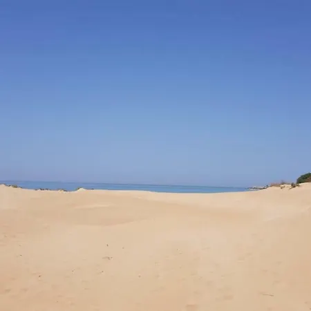 Mare Addosso Marina di Ragusa