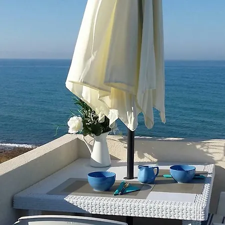 Mare Addosso