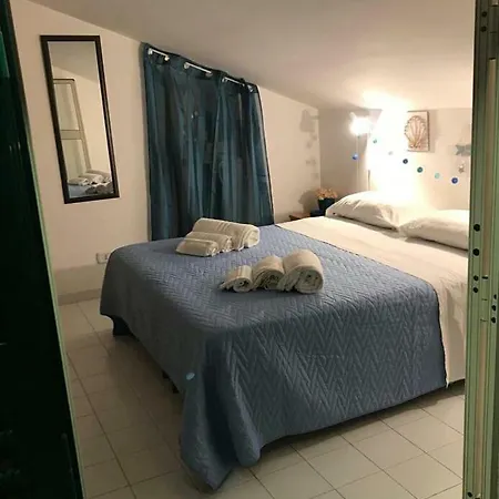 Mare Addosso Holiday home Marina di Ragusa