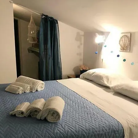 Mare Addosso Holiday home Marina di Ragusa