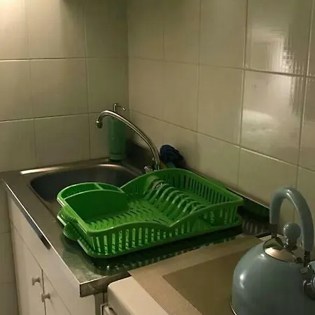 Vakantiehuis Mare Addosso *